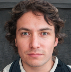 Alexandre - Développeur web